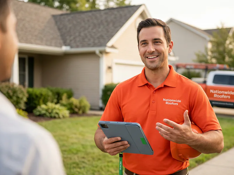 Roof Installation  in Westmont  FAQ